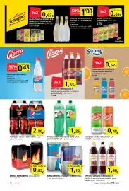 Folleto Supermercados MAS Página 44