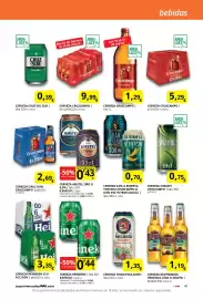 Folleto Supermercados MAS Página 47