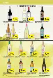 Folleto Supermercados MAS Página 48