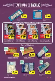 Folleto Supermercados MAS Página 5