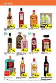 Folleto Supermercados MAS Página 50