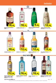 Folleto Supermercados MAS Página 51