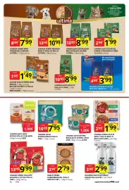 Folleto Supermercados MAS Página 52