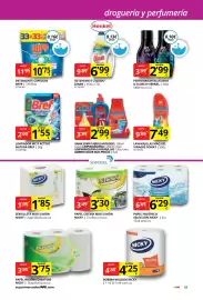 Folleto Supermercados MAS Página 53