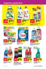 Folleto Supermercados MAS Página 54