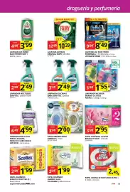 Folleto Supermercados MAS Página 55