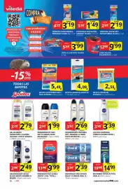 Folleto Supermercados MAS Página 56