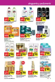 Folleto Supermercados MAS Página 59