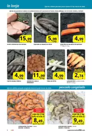 Folleto Supermercados MAS Página 6