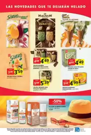 Folleto Supermercados MAS Página 60