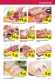 Folleto Supermercados MAS Página 7