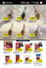 Folleto Supermercados MAS Página 8