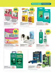 Folleto Supermercados MAS Página 2