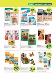 Folleto Supermercados MAS Página 4