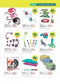 Folleto Supermercados MAS Página 5