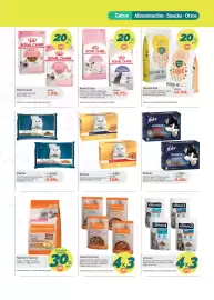 Folleto Supermercados MAS Página 6