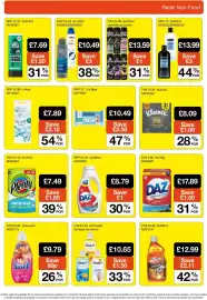 Booker Wholesale brochure Page 13