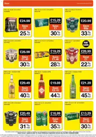 Booker Wholesale brochure Page 16