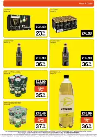 Booker Wholesale brochure Page 19