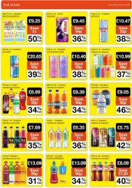 Booker Wholesale brochure Page 2