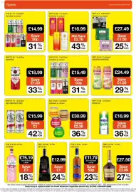 Booker Wholesale brochure Page 20