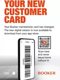 Booker Wholesale brochure Page 22