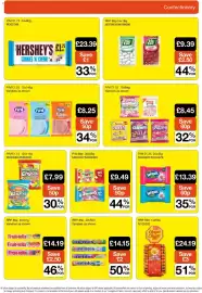 Booker Wholesale brochure Page 5