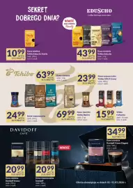 Makro gazetka Strona 1