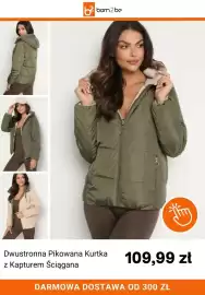 Born2be gazetka Strona 2