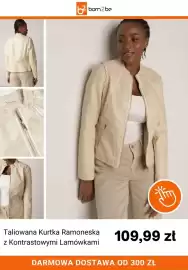 Born2be gazetka Strona 3