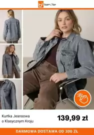 Born2be gazetka Strona 4