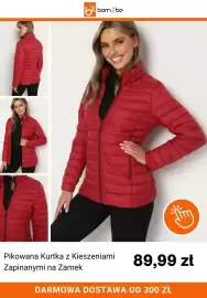 Born2be gazetka Strona 5