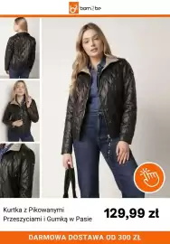 Born2be gazetka Strona 6