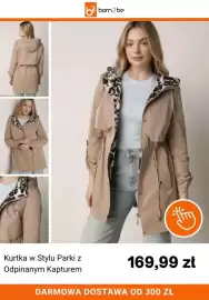 Born2be gazetka Strona 9