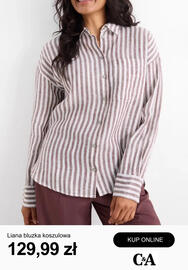 C&A gazetka Strona 12