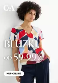 C&A gazetka Strona 1
