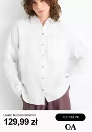 C&A gazetka Strona 10