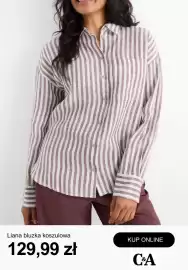 C&A gazetka Strona 12