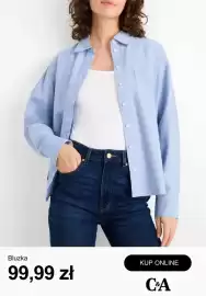 C&A gazetka Strona 2