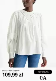 C&A gazetka Strona 3