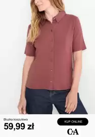 C&A gazetka Strona 4