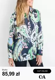 C&A gazetka Strona 6