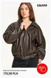 Cropp gazetka tydzień 10 Strona 10