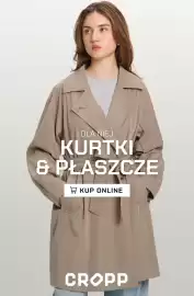 Cropp gazetka tydzień 10 Strona 1