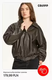 Cropp gazetka tydzień 10 Strona 10