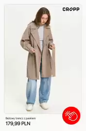 Cropp gazetka tydzień 10 Strona 2