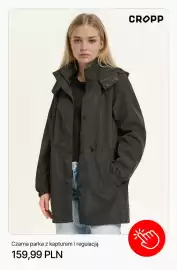 Cropp gazetka tydzień 10 Strona 4