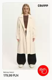 Cropp gazetka tydzień 10 Strona 6