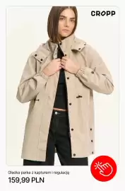 Cropp gazetka tydzień 10 Strona 7