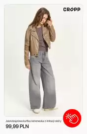 Cropp gazetka tydzień 10 Strona 8